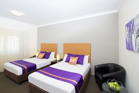 Park Regis Anchorage - New South Wales Tourism  8