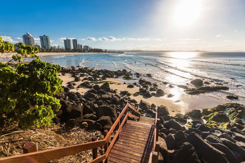 The Pink Hotel Coolangatta - New South Wales Tourism  34