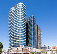 Hostrelax Residences on Alfred - New South Wales Tourism 