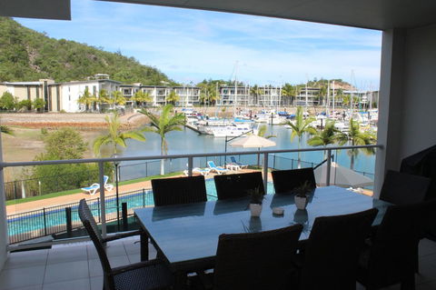 Beachside Apartment 17 - New South Wales Tourism  11