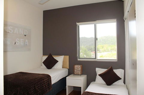 Beachside Apartment 17 - New South Wales Tourism  3