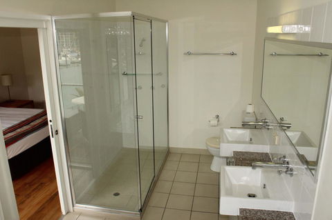Beachside Apartment 17 - New South Wales Tourism  10
