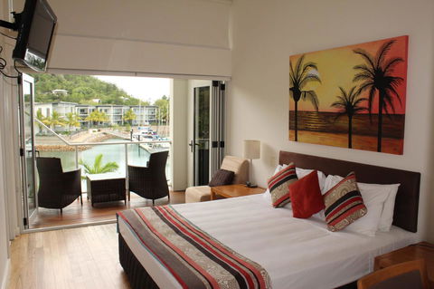 Beachside Apartment 17 - New South Wales Tourism  8