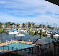 Beachside Apartment 17