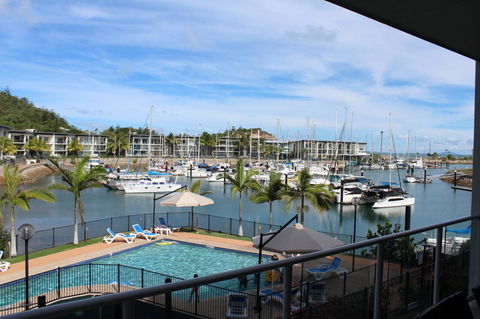Beachside Apartment 17 - New South Wales Tourism  0