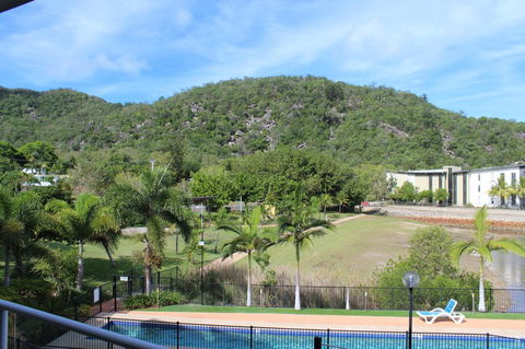 Beachside Apartment 17 - New South Wales Tourism  7