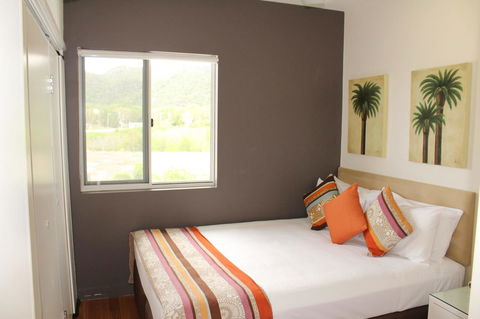 Beachside Apartment 17 - New South Wales Tourism  12
