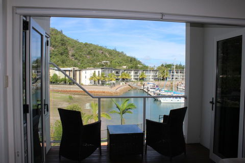Beachside Apartment 17 - New South Wales Tourism  2
