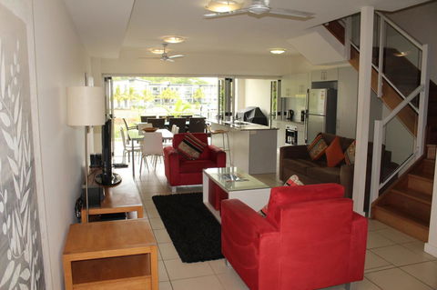 Beachside Apartment 17 - New South Wales Tourism  6