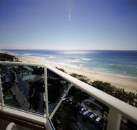 Grosvenor Beachfront Apartments - New South Wales Tourism 