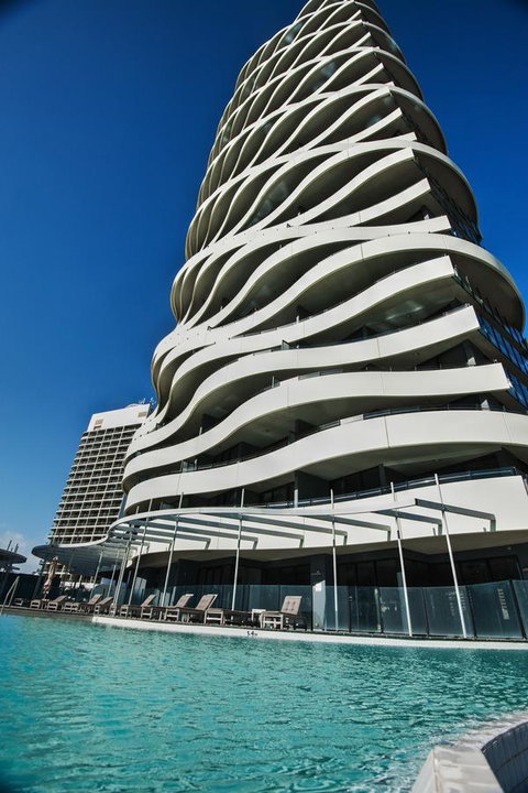 The Wave Resort - New South Wales Tourism  11