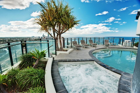 The Wave Resort - New South Wales Tourism  0