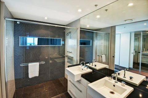 The Wave Resort - New South Wales Tourism  36