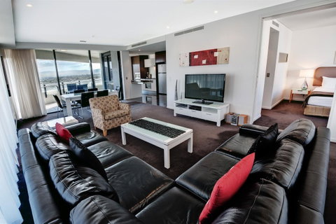 The Wave Resort - New South Wales Tourism  15