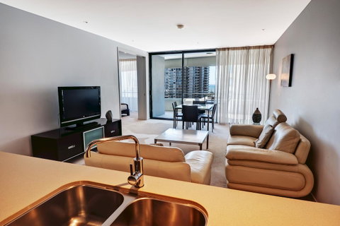The Wave Resort - New South Wales Tourism  20