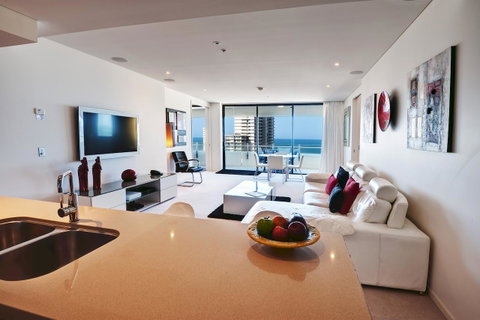 The Wave Resort - New South Wales Tourism  38