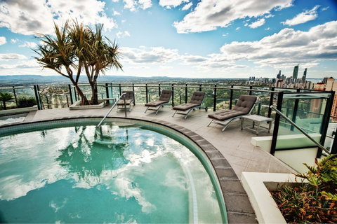 The Wave Resort - New South Wales Tourism  27