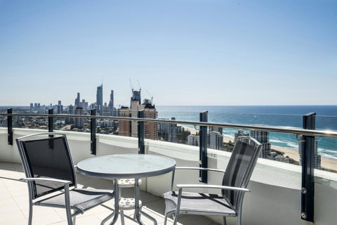 The Wave Resort - New South Wales Tourism  8