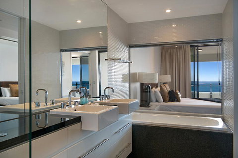 The Wave Resort - New South Wales Tourism  22