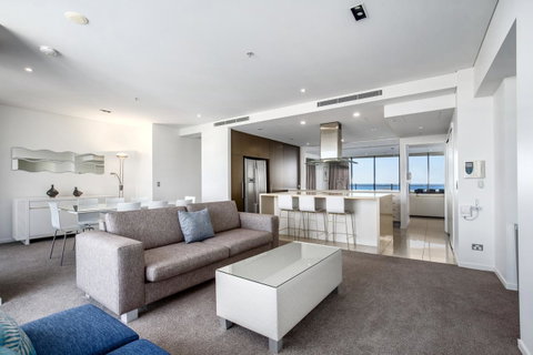 The Wave Resort - New South Wales Tourism  4