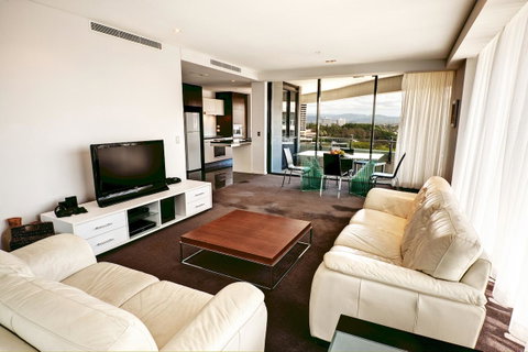 The Wave Resort - New South Wales Tourism  35