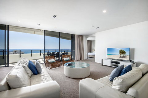 The Wave Resort - New South Wales Tourism  9