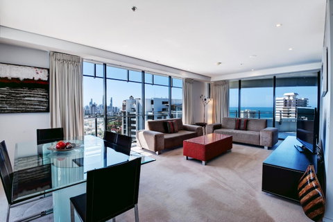 The Wave Resort - New South Wales Tourism  23