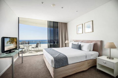 The Wave Resort - New South Wales Tourism  10