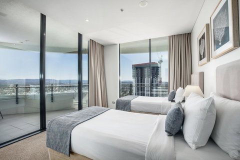 The Wave Resort - New South Wales Tourism  6
