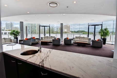 The Wave Resort - New South Wales Tourism  28