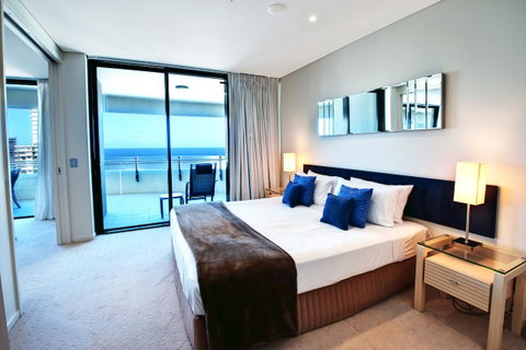 The Wave Resort - New South Wales Tourism  13
