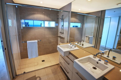 The Wave Resort - New South Wales Tourism  41