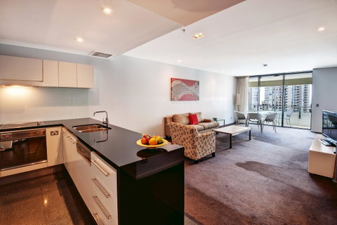 The Wave Resort - New South Wales Tourism  29
