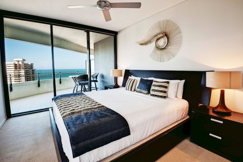 The Wave Resort - New South Wales Tourism  17
