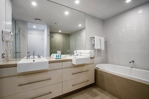 The Wave Resort - New South Wales Tourism  7