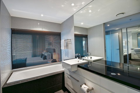 The Wave Resort - New South Wales Tourism  31