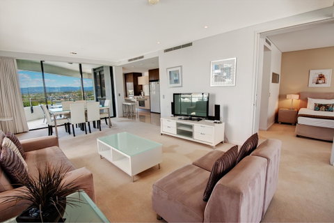 The Wave Resort - New South Wales Tourism  44
