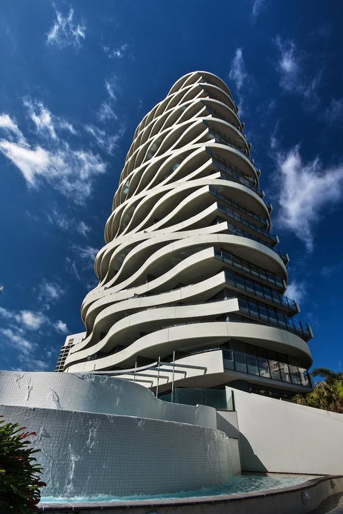 The Wave Resort - New South Wales Tourism  19