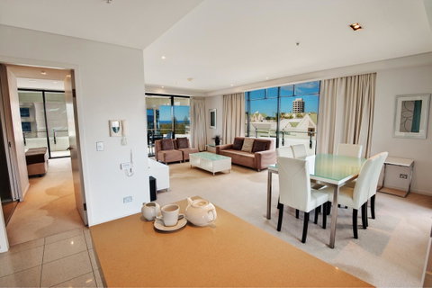 The Wave Resort - New South Wales Tourism  43