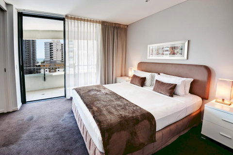 The Wave Resort - New South Wales Tourism  30