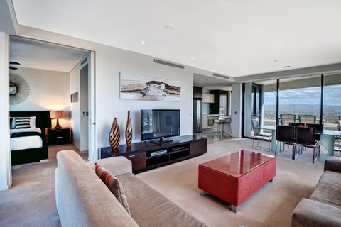 The Wave Resort - New South Wales Tourism  40
