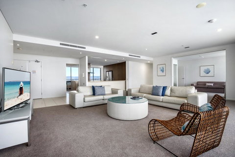 The Wave Resort - New South Wales Tourism  5