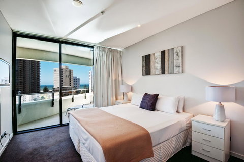 The Wave Resort - New South Wales Tourism  21