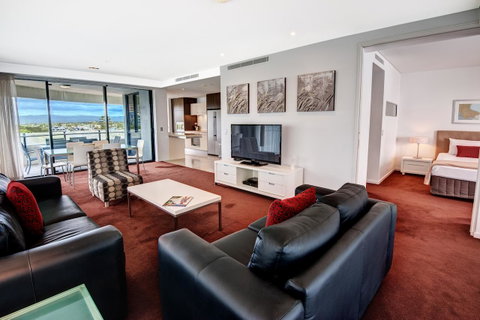 The Wave Resort - New South Wales Tourism  33