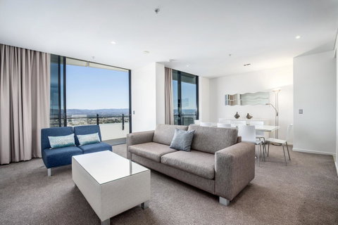 The Wave Resort - New South Wales Tourism  2