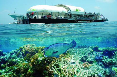 The Sebel Whitsundays - New South Wales Tourism  9