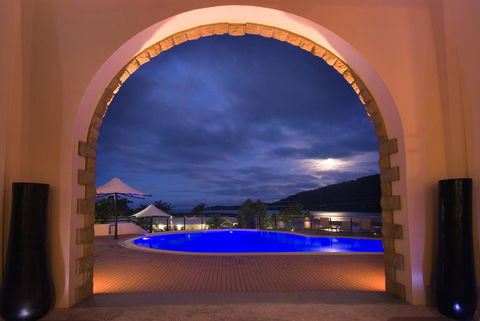 The Sebel Whitsundays - New South Wales Tourism  1