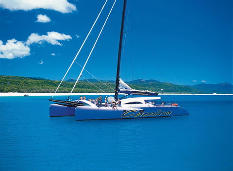 The Sebel Whitsundays - New South Wales Tourism  8