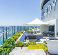 Rhapsody Resort - Official - New South Wales Tourism 