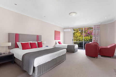 Platinum International - New South Wales Tourism  23